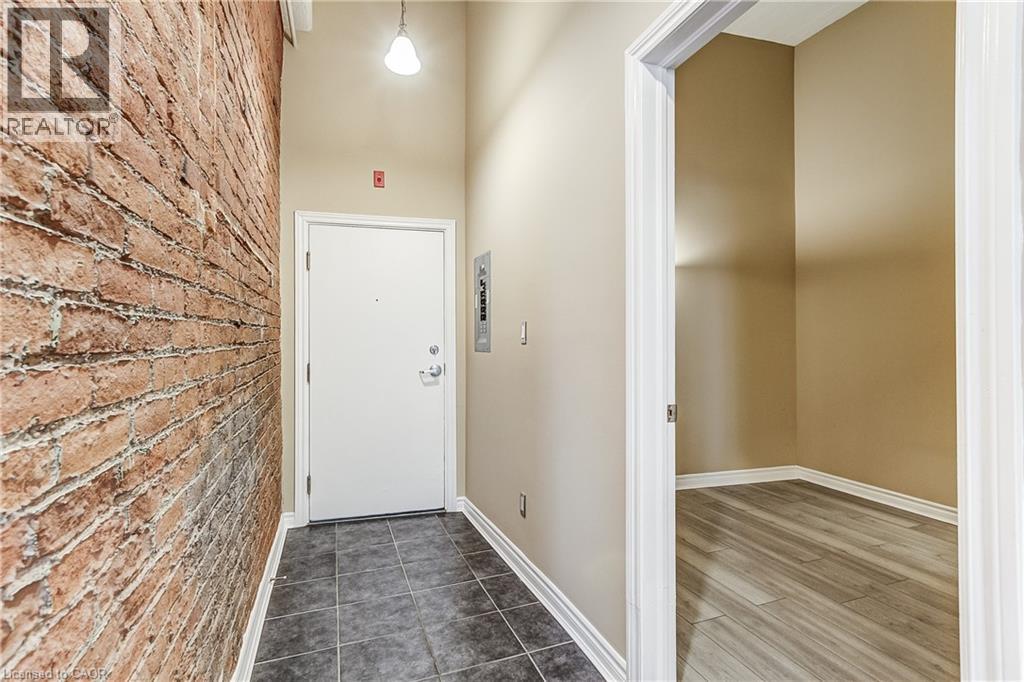 80 King William Street Unit# 214, Hamilton, Ontario  L8R 0A1 - Photo 6 - 40854619