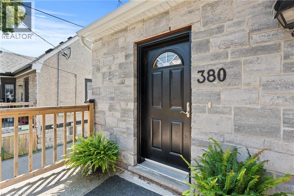380 Thayer Avenue, Hamilton, Ontario  L9A 4J4 - Photo 5 - 40854629