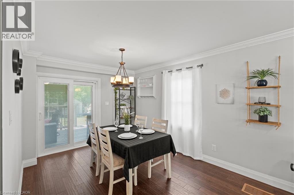 380 Thayer Avenue, Hamilton, Ontario  L9A 4J4 - Photo 19 - 40854629