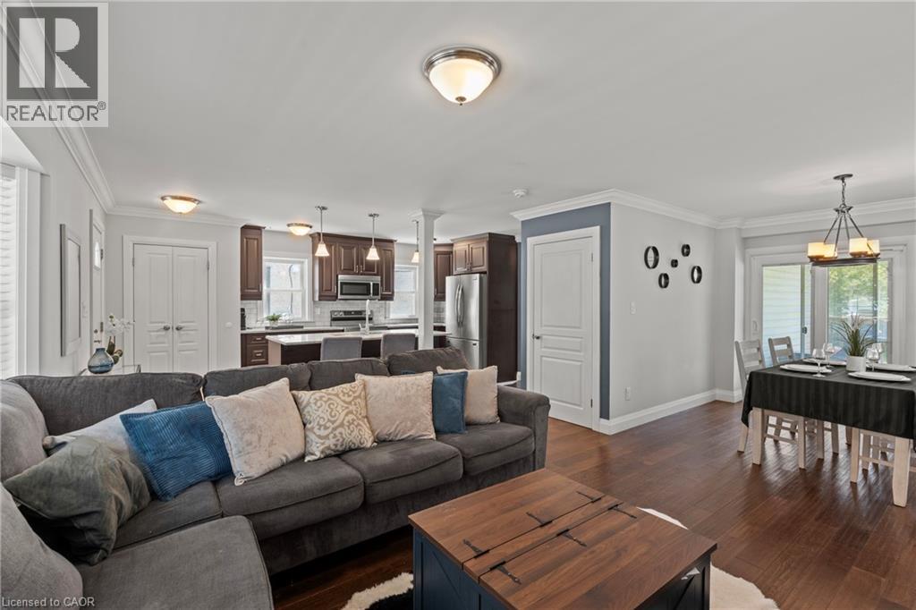380 Thayer Avenue, Hamilton, Ontario  L9A 4J4 - Photo 12 - 40854629