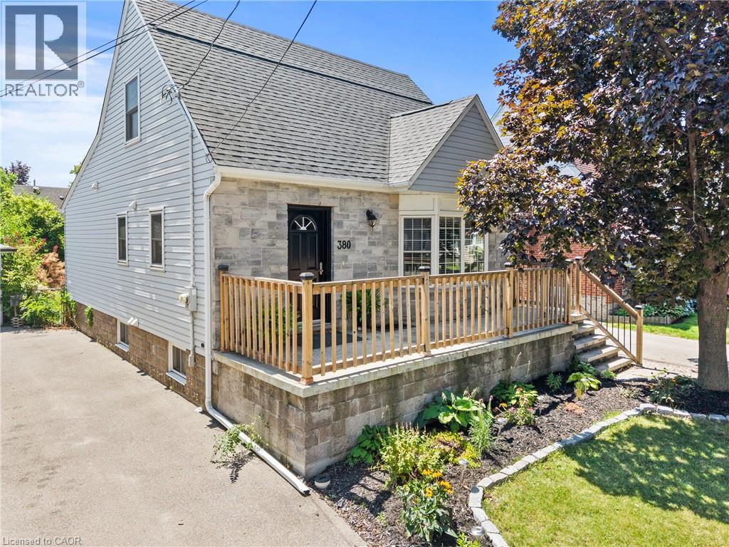 380 Thayer Avenue, Hamilton, Ontario  L9A 4J4 - Photo 2 - 40854629