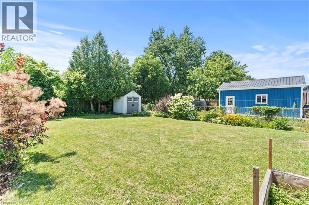 380 Thayer Avenue, Hamilton, Ontario  L9A 4J4 - Photo 38 - 40854629
