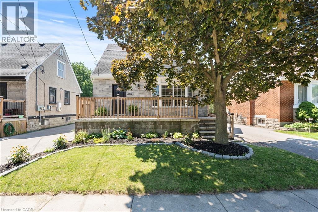 380 Thayer Avenue, Hamilton, Ontario  L9A 4J4 - Photo 3 - 40854629