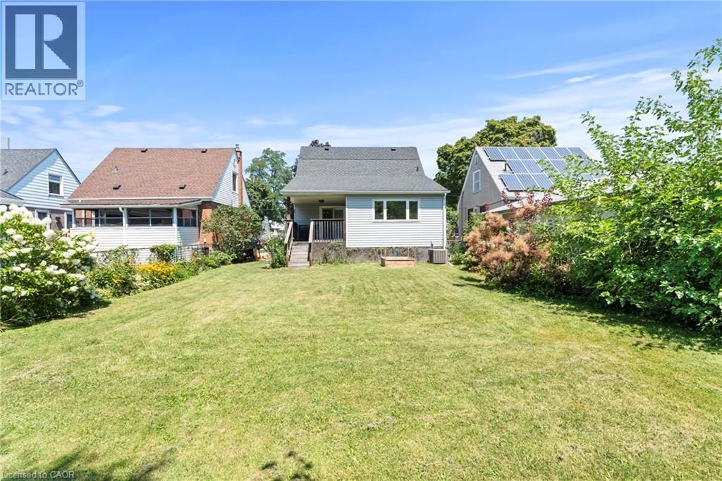 380 Thayer Avenue, Hamilton, Ontario  L9A 4J4 - Photo 42 - 40854629