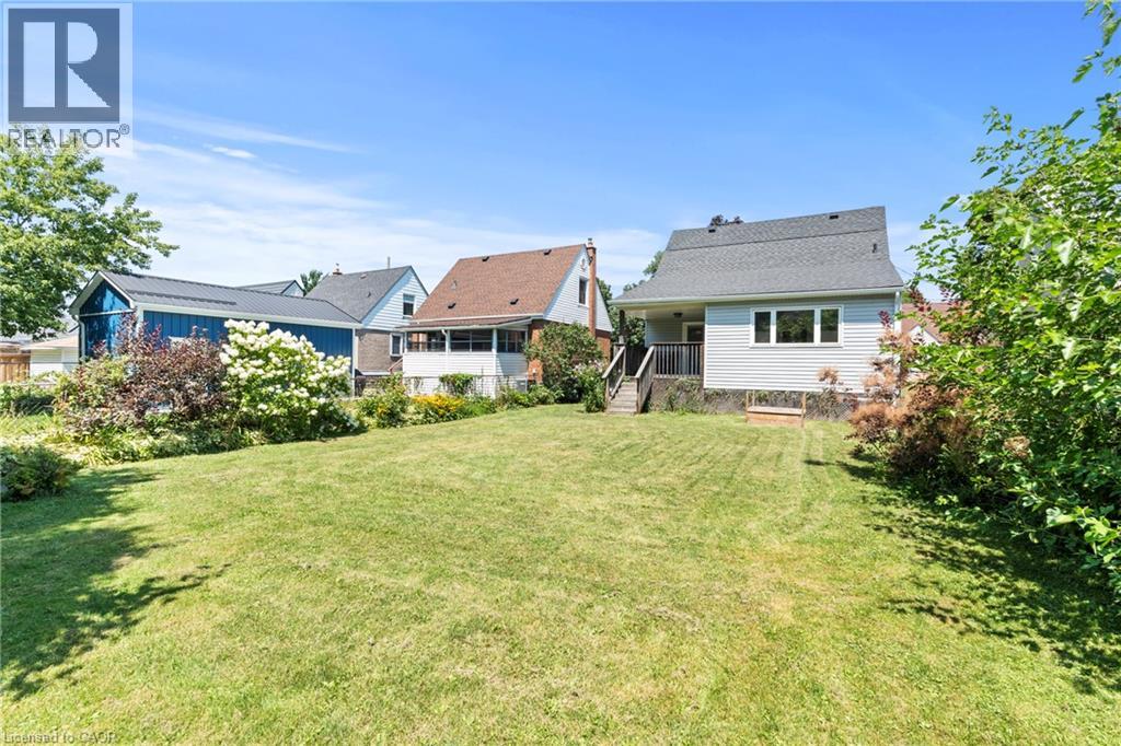 380 Thayer Avenue, Hamilton, Ontario  L9A 4J4 - Photo 41 - 40854629