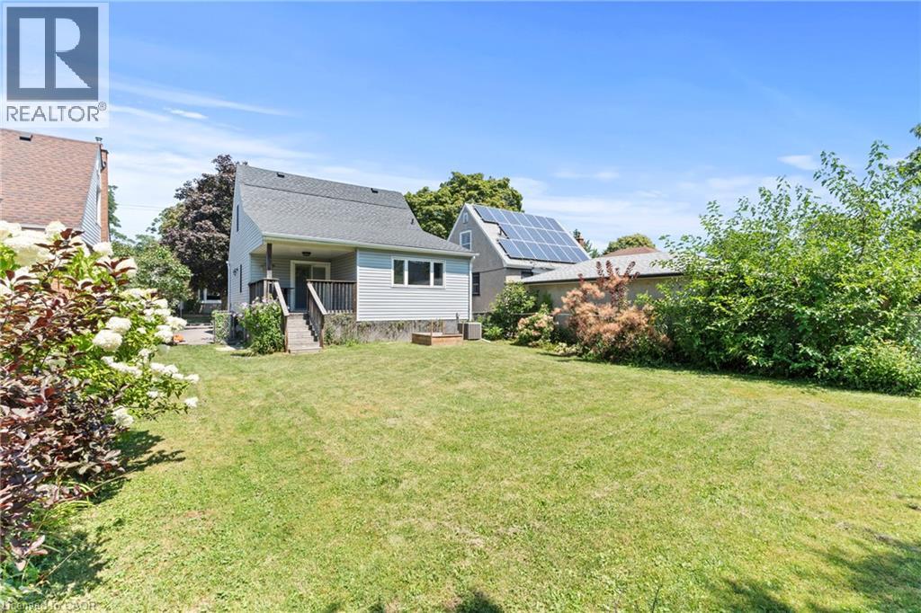 380 Thayer Avenue, Hamilton, Ontario  L9A 4J4 - Photo 43 - 40854629