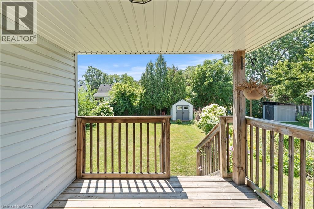 380 Thayer Avenue, Hamilton, Ontario  L9A 4J4 - Photo 40 - 40854629