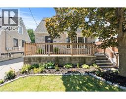 380 THAYER Avenue, hamilton, Ontario