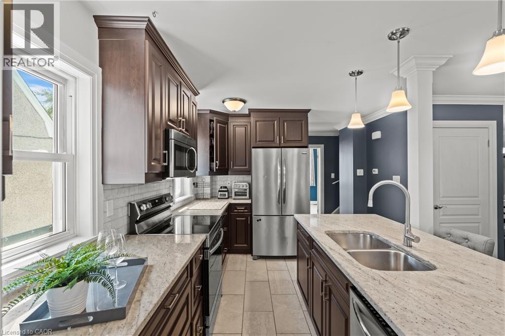 380 Thayer Avenue, Hamilton, Ontario  L9A 4J4 - Photo 15 - 40854629