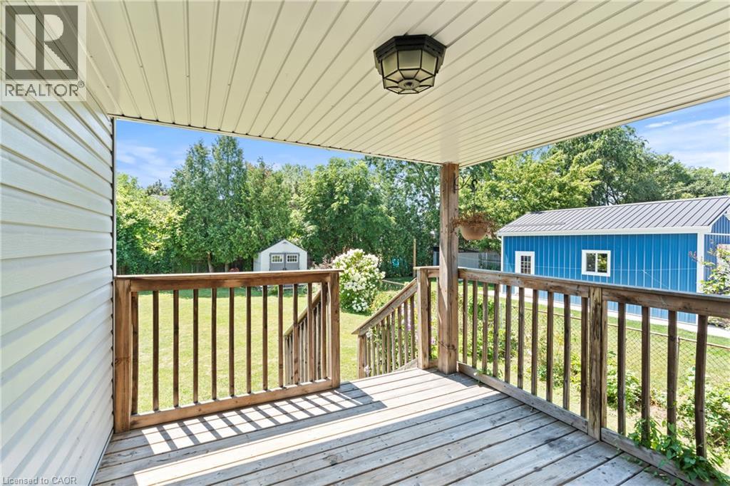 380 Thayer Avenue, Hamilton, Ontario  L9A 4J4 - Photo 39 - 40854629