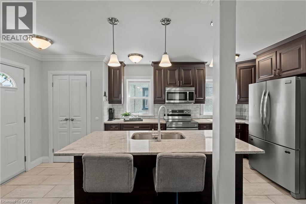 380 Thayer Avenue, Hamilton, Ontario  L9A 4J4 - Photo 14 - 40854629