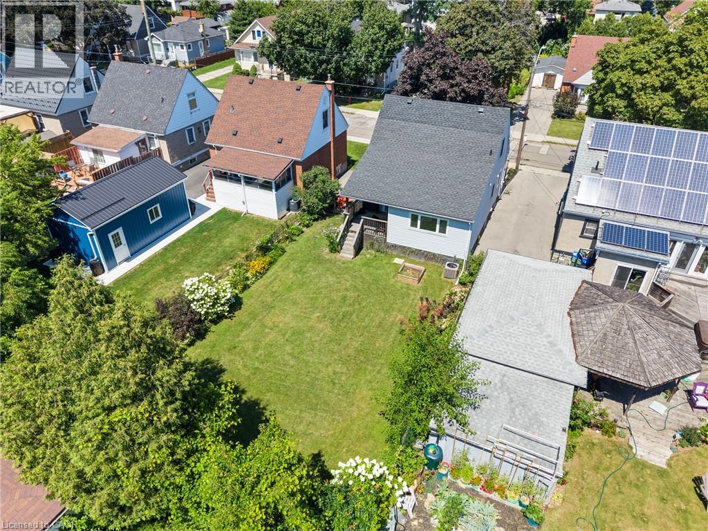380 Thayer Avenue, Hamilton, Ontario  L9A 4J4 - Photo 45 - 40854629