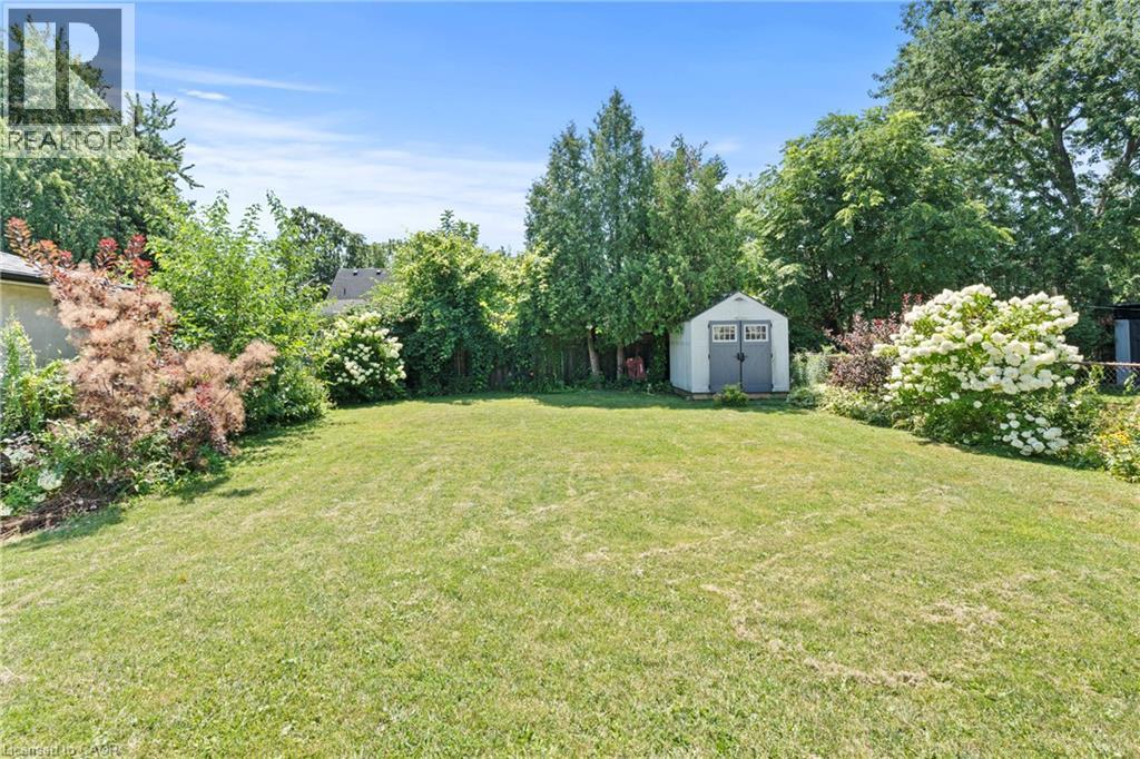 380 Thayer Avenue, Hamilton, Ontario  L9A 4J4 - Photo 37 - 40854629