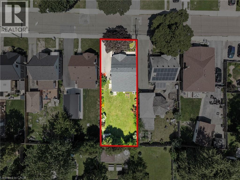 380 Thayer Avenue, Hamilton, Ontario  L9A 4J4 - Photo 48 - 40854629