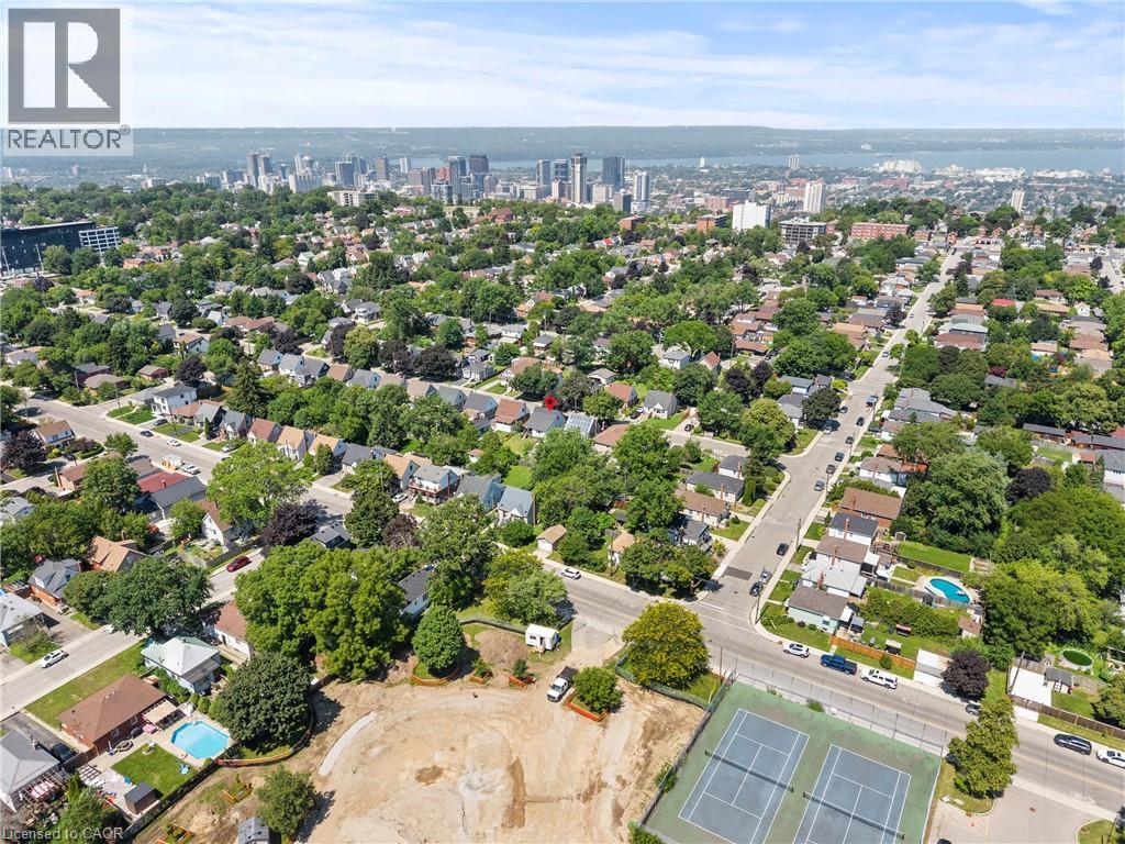 380 Thayer Avenue, Hamilton, Ontario  L9A 4J4 - Photo 46 - 40854629