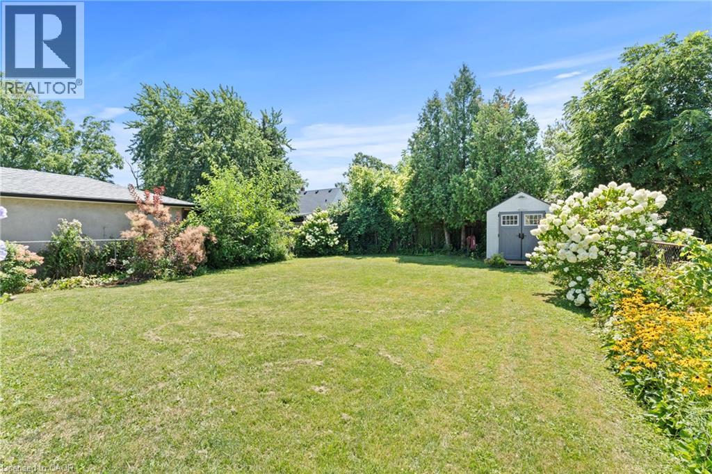 380 Thayer Avenue, Hamilton, Ontario  L9A 4J4 - Photo 36 - 40854629