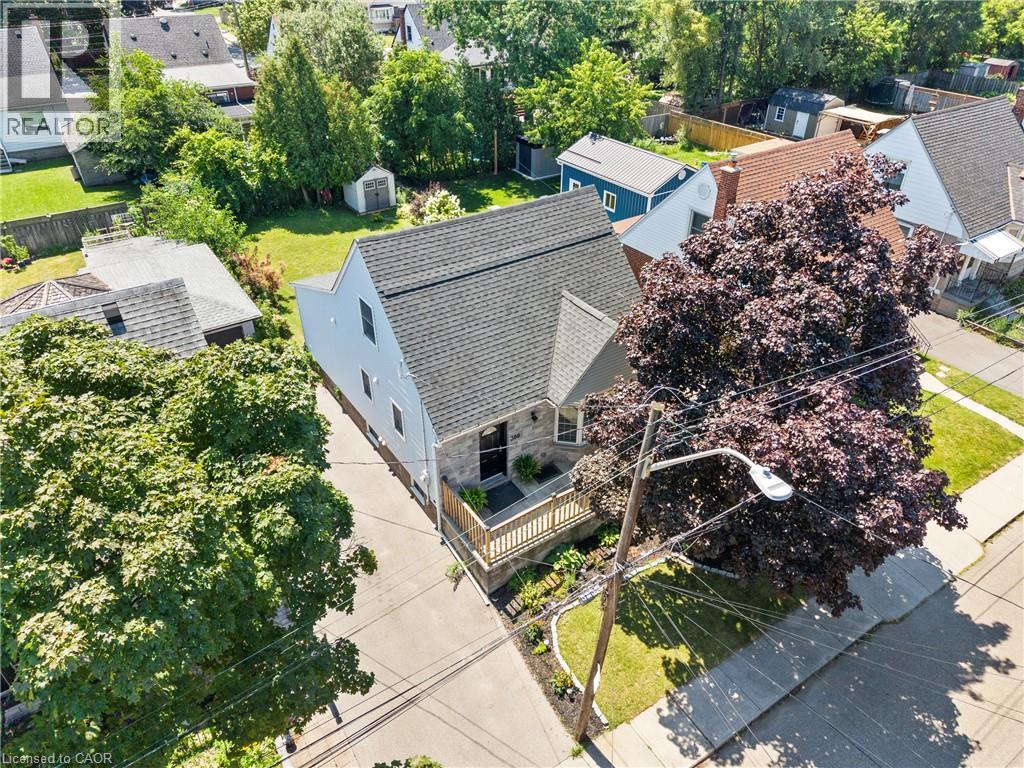 380 Thayer Avenue, Hamilton, Ontario  L9A 4J4 - Photo 44 - 40854629