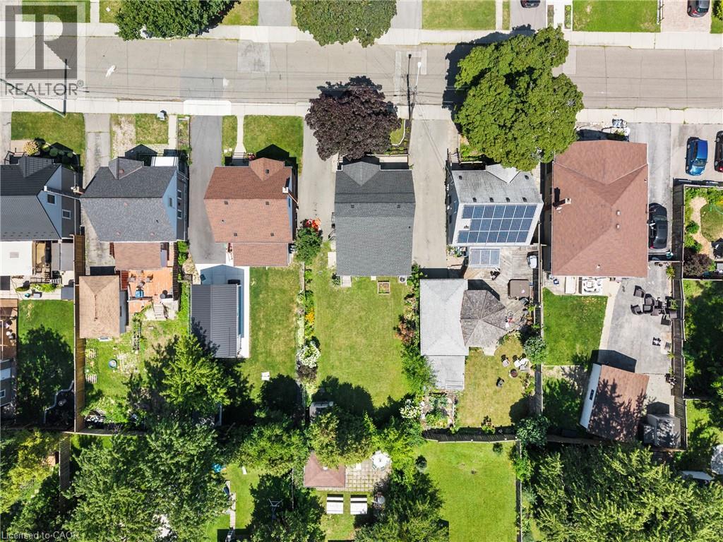 380 Thayer Avenue, Hamilton, Ontario  L9A 4J4 - Photo 47 - 40854629