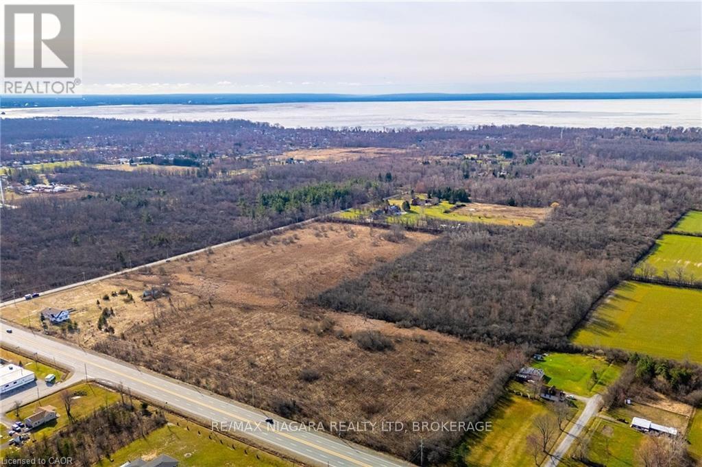 N/a Garrison Road, Fort Erie, Ontario L2A 5M4 - Photo 2 - X13659250