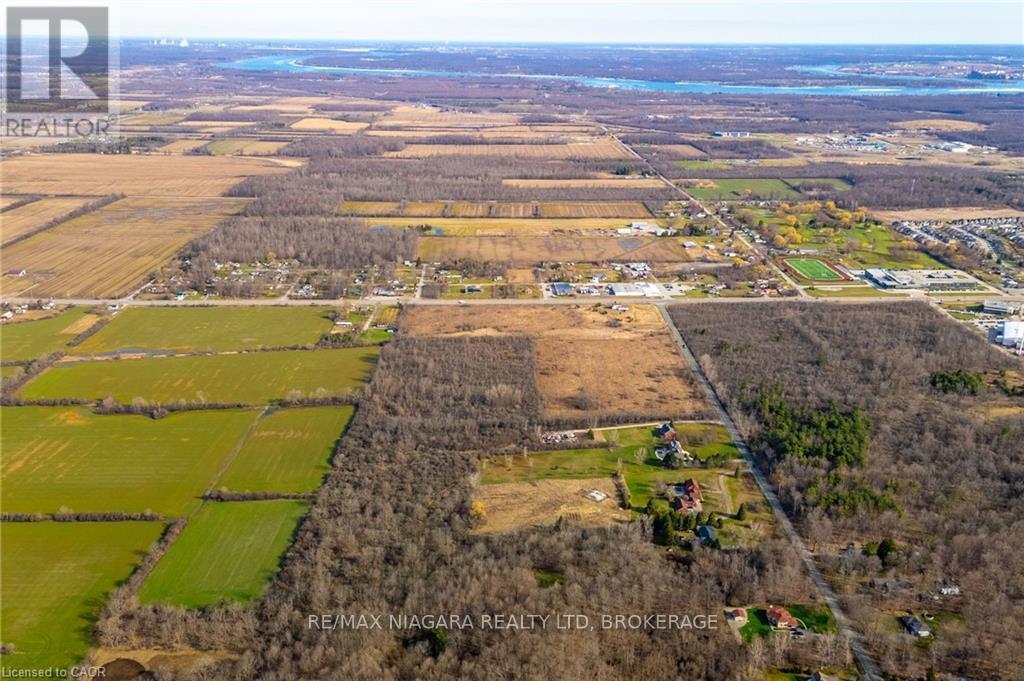 N/a Garrison Road, Fort Erie, Ontario L2A 5M4 - Photo 3 - X13659250
