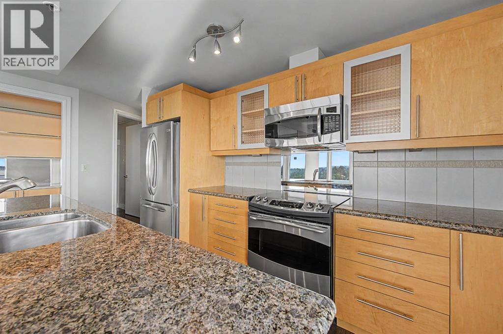 2101, 817 15 Avenue Sw, Calgary, Alberta  T2R 0H8 - Photo 10 - A2335843