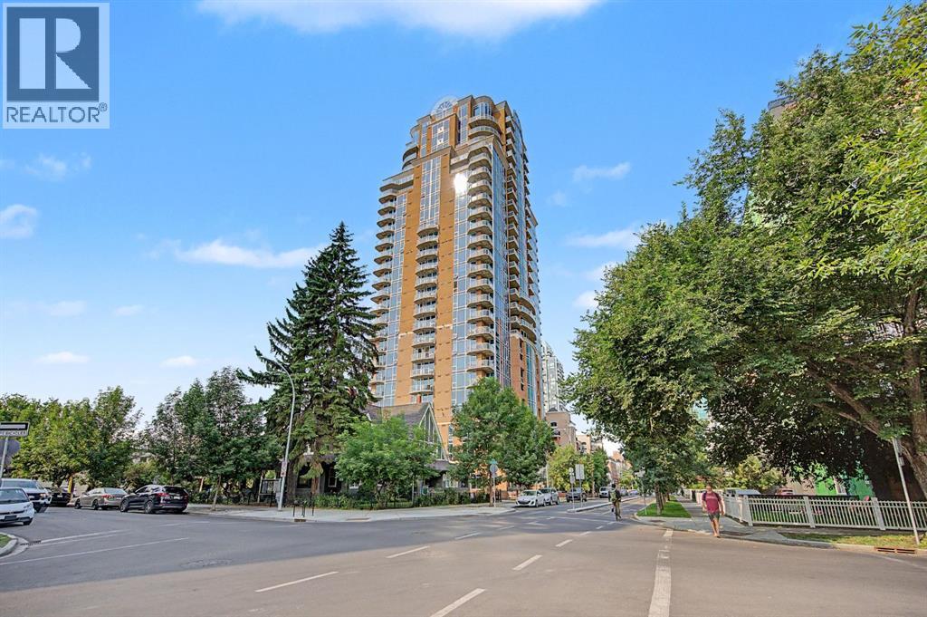 2101, 817 15 Avenue Sw, Calgary, Alberta  T2R 0H8 - Photo 44 - A2335843