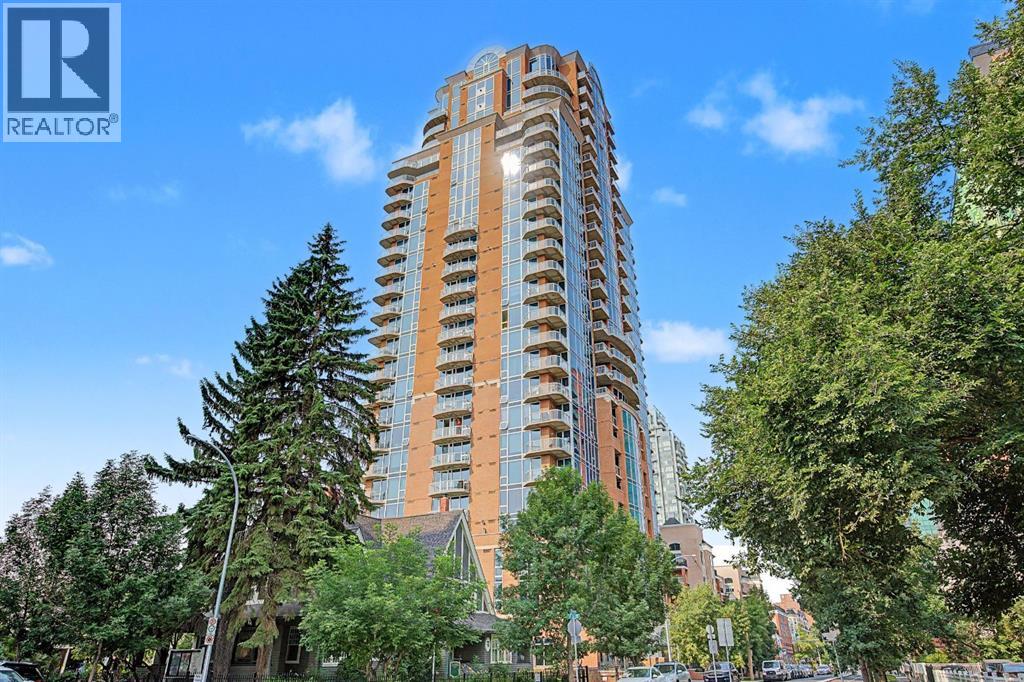 2101, 817 15 Avenue Sw, Calgary, Alberta  T2R 0H8 - Photo 45 - A2335843
