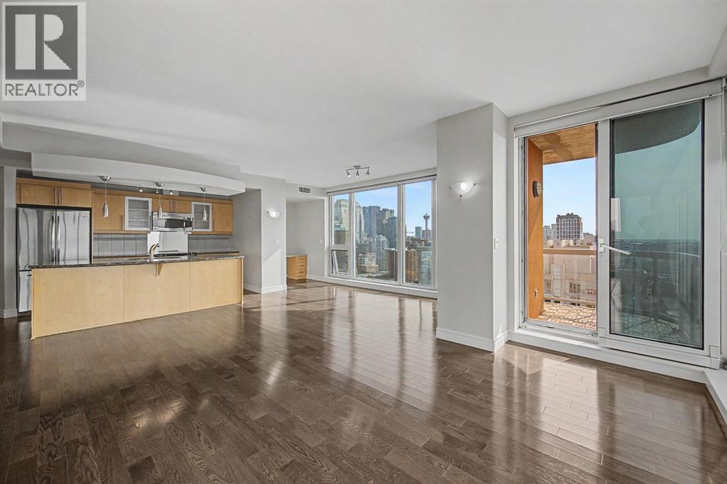 2101, 817 15 Avenue Sw, Calgary, Alberta  T2R 0H8 - Photo 13 - A2335843