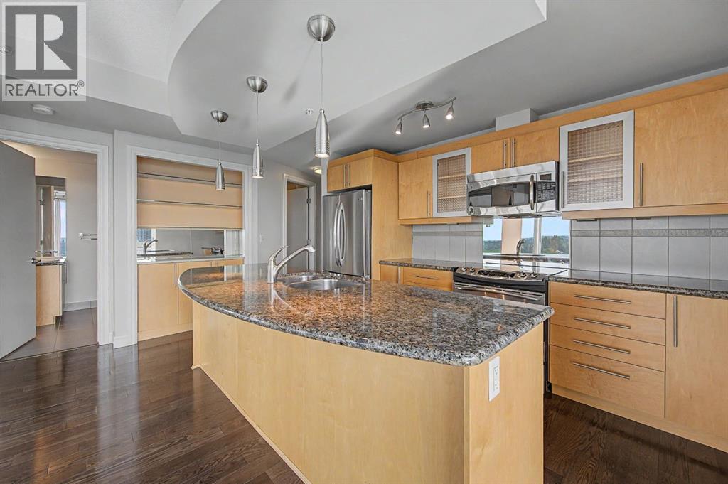 2101, 817 15 Avenue Sw, Calgary, Alberta  T2R 0H8 - Photo 7 - A2335843