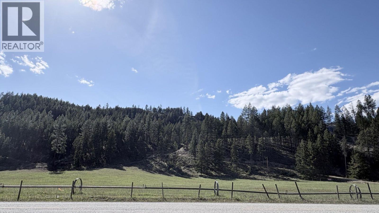 5600 Christian Valley Road, Westbridge, British Columbia