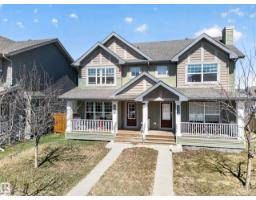 4680 Crabapple Run Ru SW, Edmonton, Alberta T6X 0Y8 (30100126)