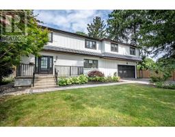 59 FAIRWOOD PLACE E, Burlington, Ontario