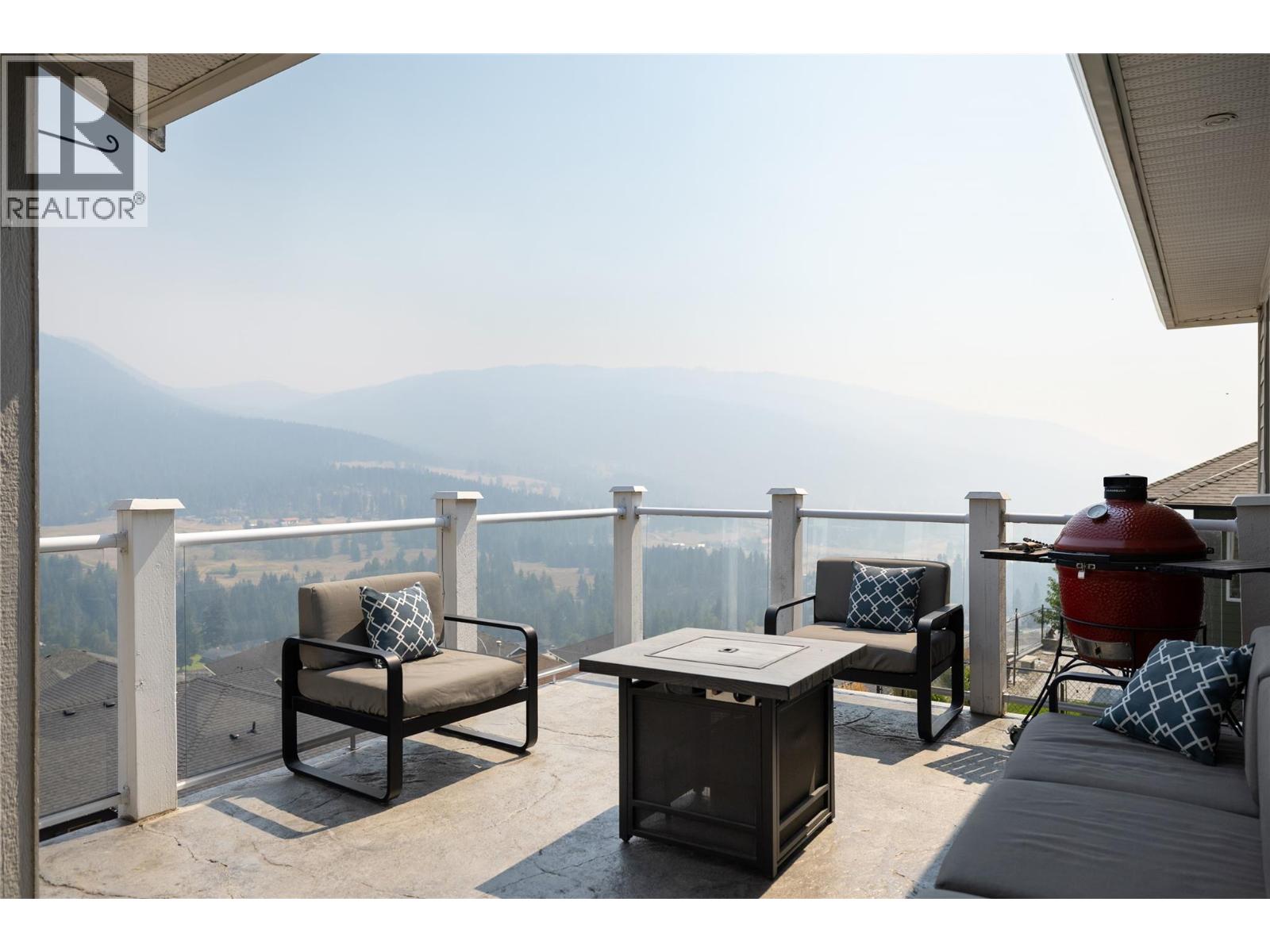 7261 Silver Ridge Drive, Vernon, British Columbia  V1B 4C6 - Photo 16 - 10397148
