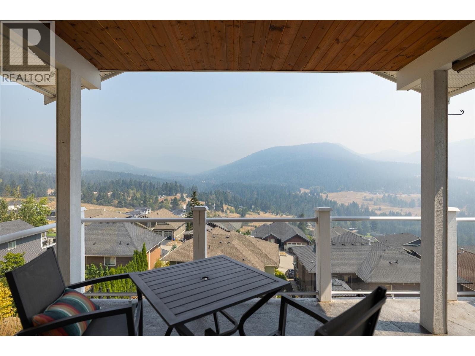7261 Silver Ridge Drive, Vernon, British Columbia  V1B 4C6 - Photo 13 - 10397148