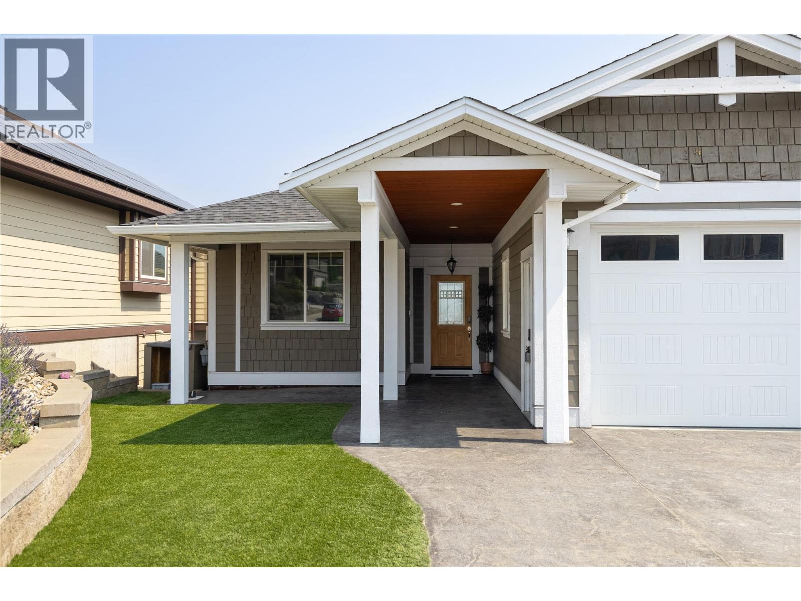 7261 Silver Ridge Drive, Vernon, British Columbia  V1B 4C6 - Photo 19 - 10397148