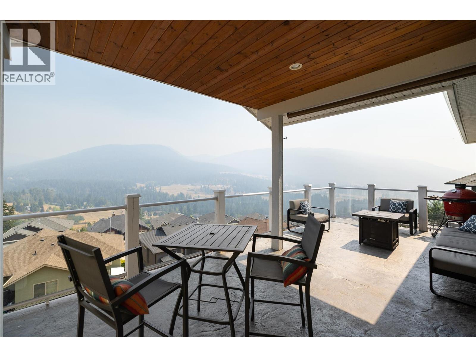 7261 Silver Ridge Drive, Vernon, British Columbia  V1B 4C6 - Photo 14 - 10397148