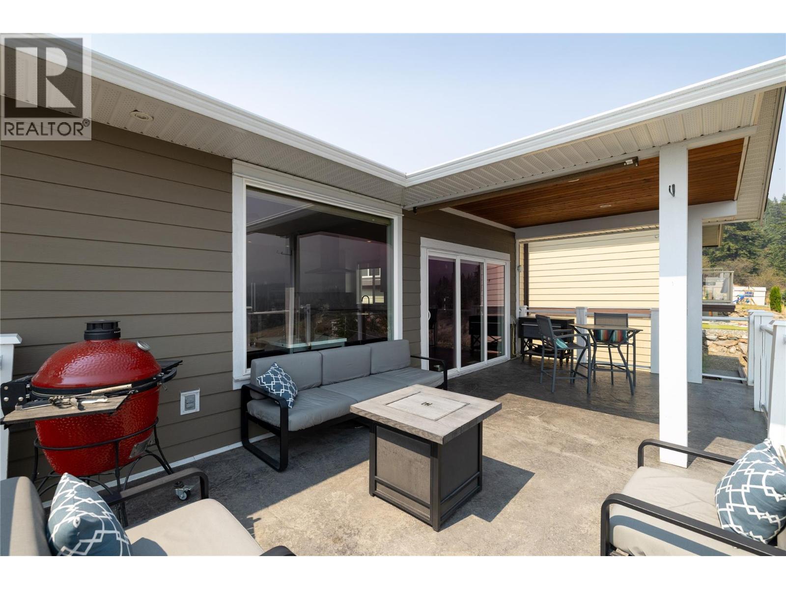 7261 Silver Ridge Drive, Vernon, British Columbia  V1B 4C6 - Photo 15 - 10397148