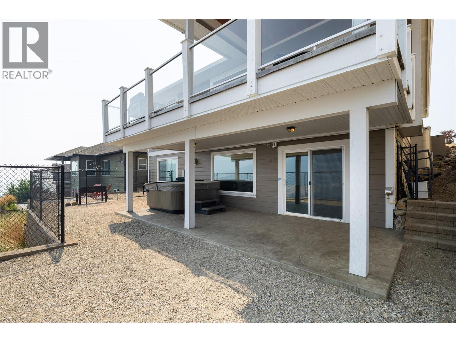 7261 Silver Ridge Drive, Vernon, British Columbia  V1B 4C6 - Photo 8 - 10397148
