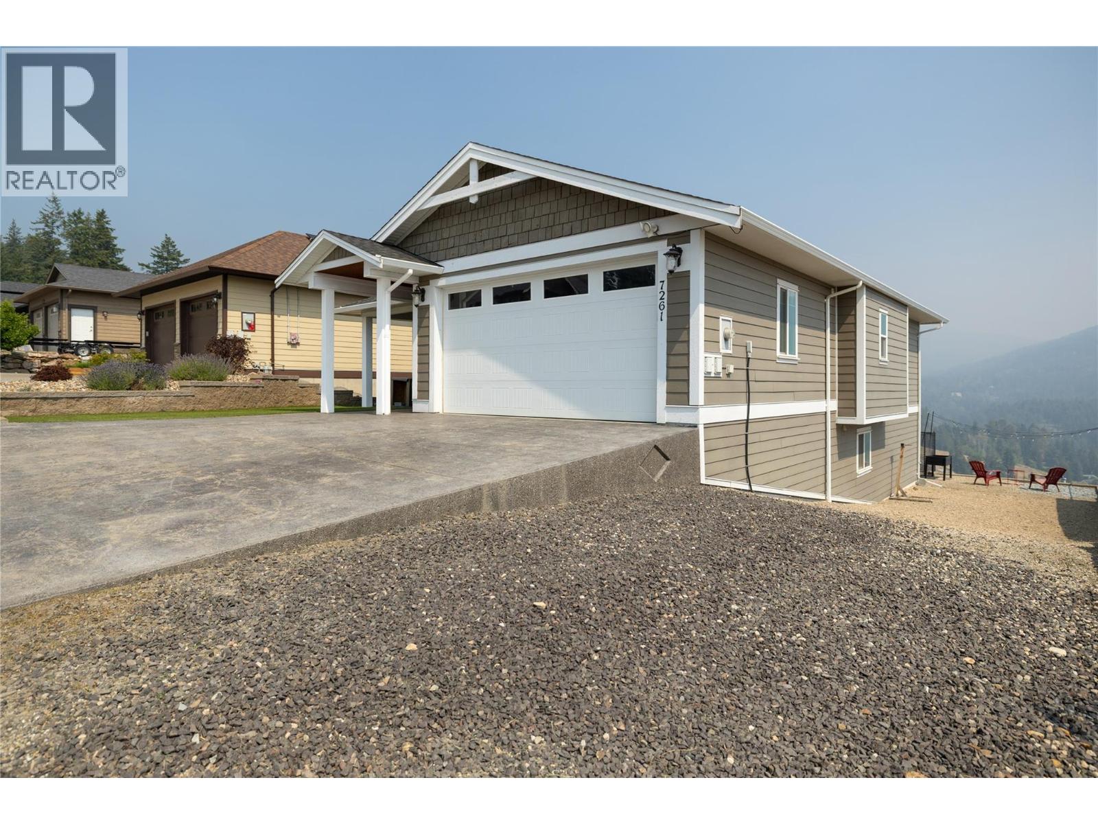 7261 Silver Ridge Drive, Vernon, British Columbia  V1B 4C6 - Photo 3 - 10397148