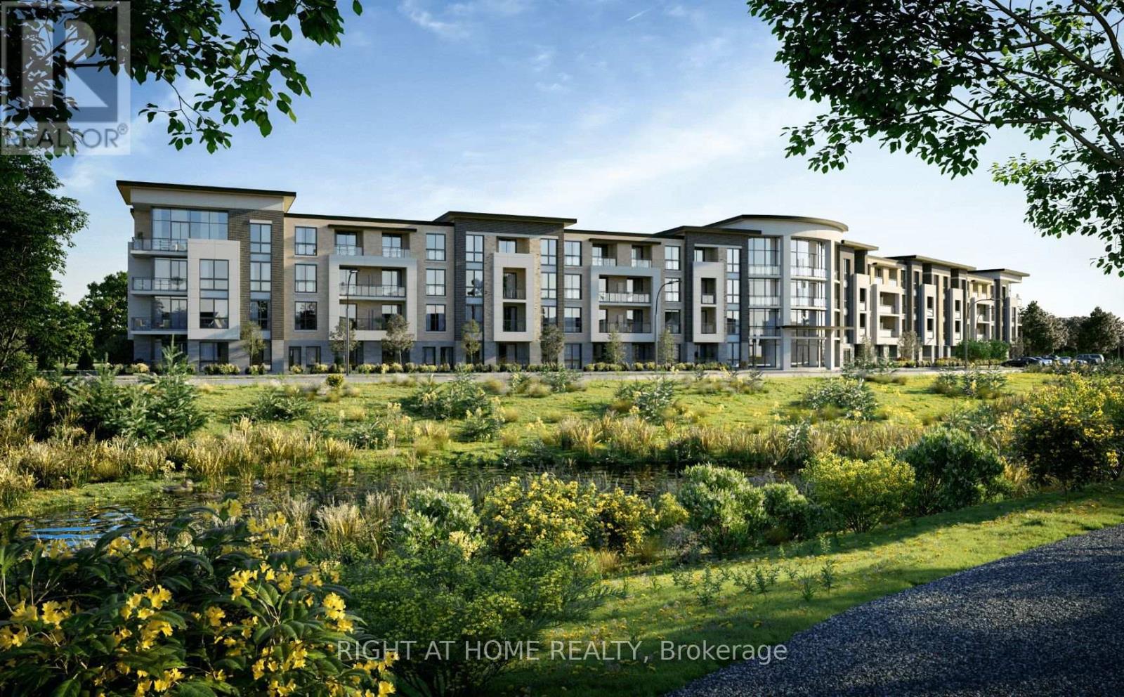 417 - 385 Arctic Red Drive, Oshawa, Ontario L1L 0W9 - Photo 3 - E13639942