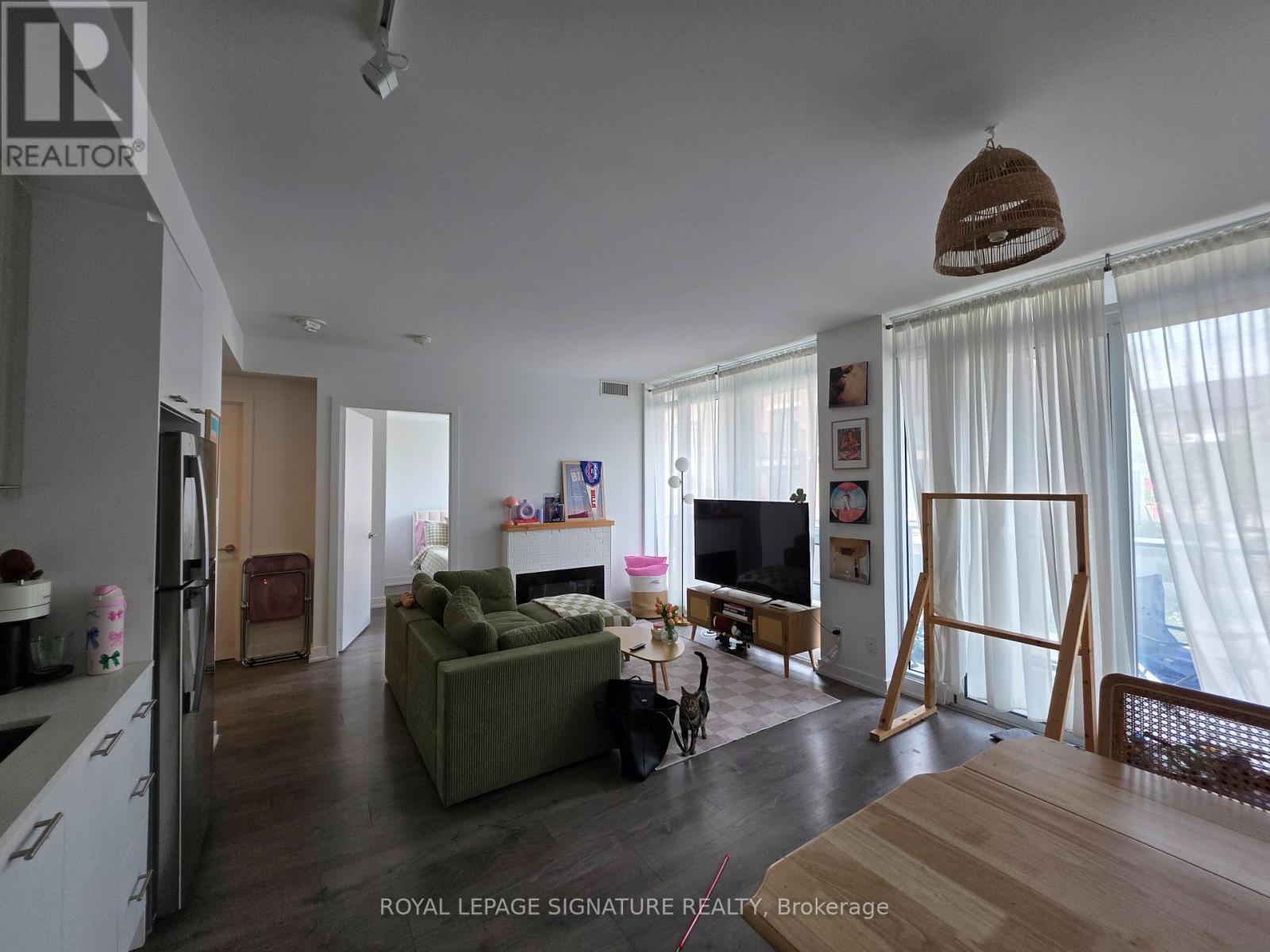 210 - 180 Veterans Drive, Brampton, Ontario  L7A 5G7 - Photo 4 - W13617330