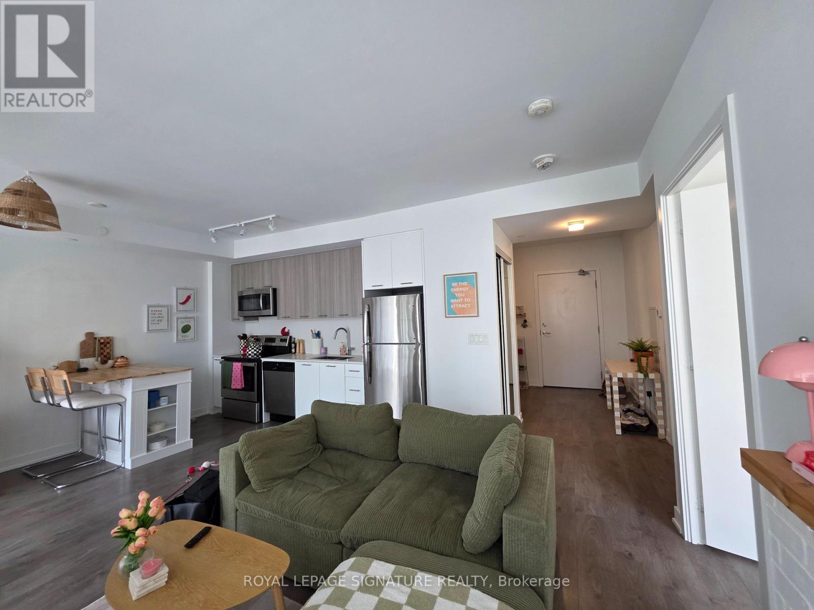 210 - 180 Veterans Drive, Brampton, Ontario  L7A 5G7 - Photo 3 - W13617330