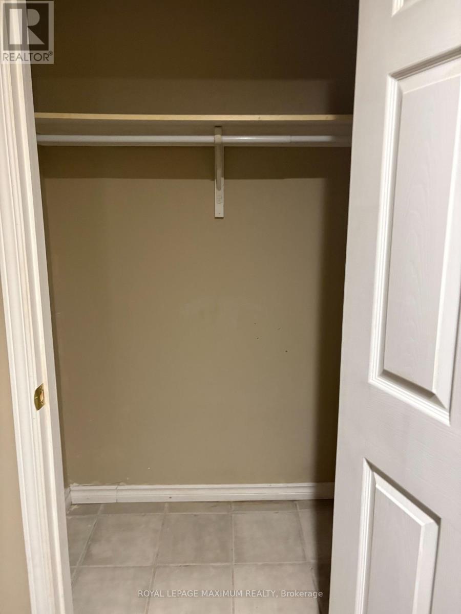 Basement - 1839 Davenport Road, Toronto, Ontario  M6N 1B8 - Photo 11 - W13645572