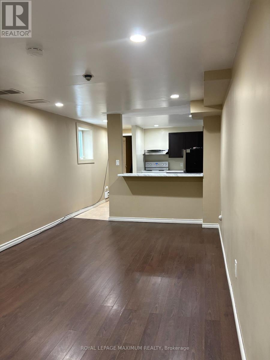 Basement - 1839 Davenport Road, Toronto, Ontario  M6N 1B8 - Photo 3 - W13645572