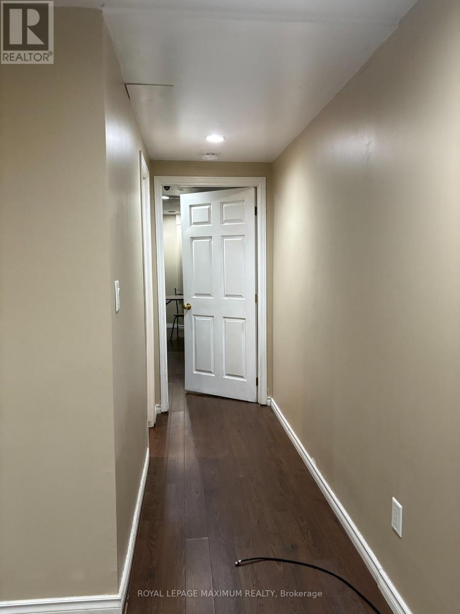 Basement - 1839 Davenport Road, Toronto, Ontario  M6N 1B8 - Photo 5 - W13645572