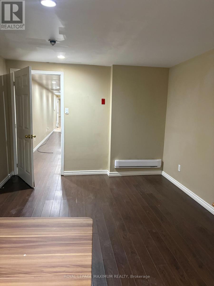 Basement - 1839 Davenport Road, Toronto, Ontario  M6N 1B8 - Photo 9 - W13645572