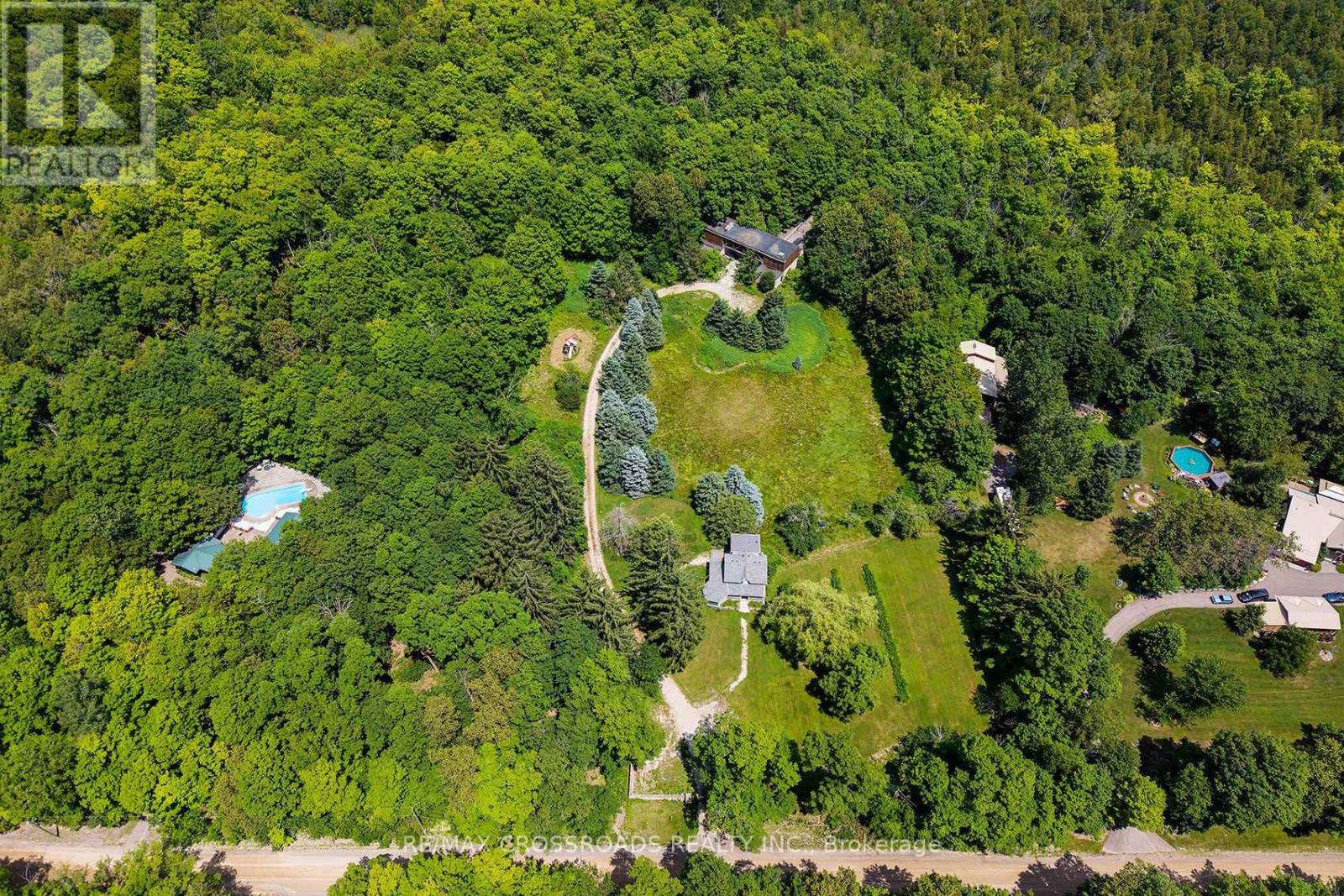 15135 Rockside Road, Caledon, Ontario  L7C 1V4 - Photo 4 - W13659008