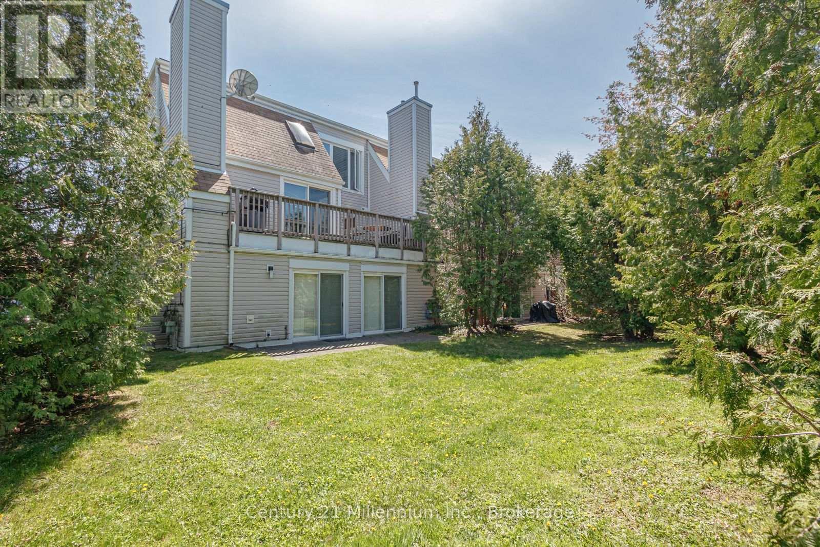 171 - 51 Trott Boulevard, Collingwood, Ontario  L9Y 5B8 - Photo 37 - S13659168