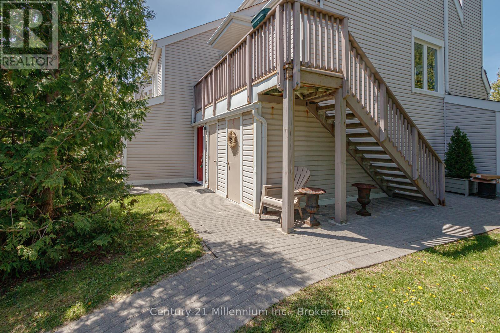 171 - 51 Trott Boulevard, Collingwood, Ontario  L9Y 5B8 - Photo 5 - S13659168