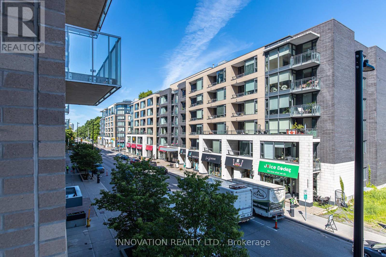 209 - 88 Richmond Road, Ottawa, Ontario  K1Z 0B1 - Photo 47 - X13468002